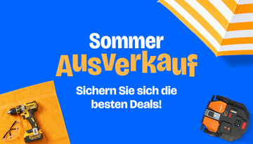 Produkte für Haus, Heimwerken und Garten von ManoMano