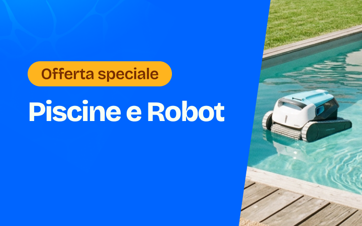 Prodotti Casa, Bricolage e Giardino ManoMano