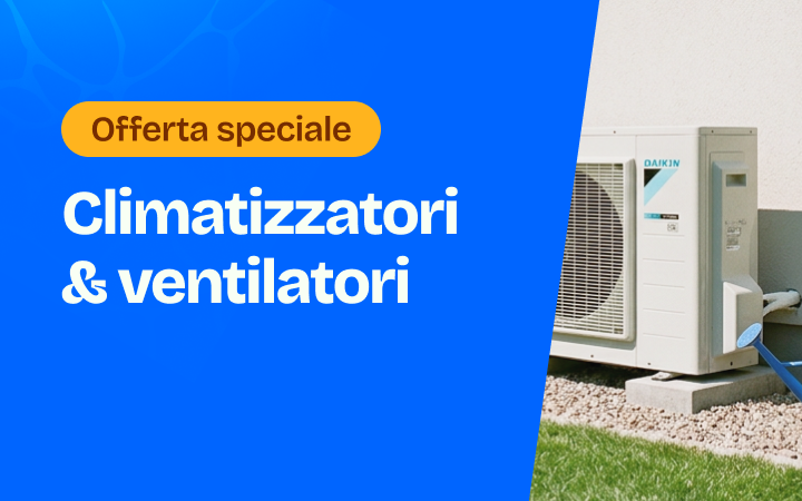 Prodotti Casa, Bricolage e Giardino ManoMano