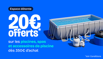 Produits Maison, Bricolage et Jardin ManoMano