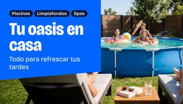 Productos para Casa, Bricolaje y Jardín ManoMano