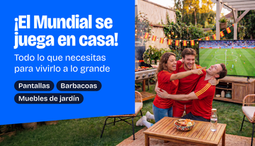 Productos para Casa, Bricolaje y Jardín ManoMano