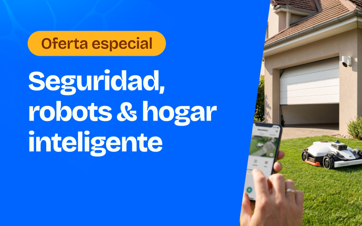 Productos para Casa, Bricolaje y Jardín ManoMano