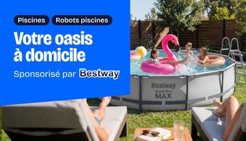 Produits Maison, Bricolage et Jardin ManoMano