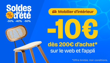 Produits Maison, Bricolage et Jardin ManoMano