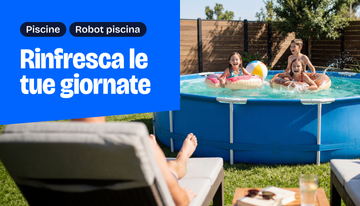 Prodotti Casa, Bricolage e Giardino ManoMano