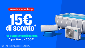 Prodotti Casa, Bricolage e Giardino ManoMano