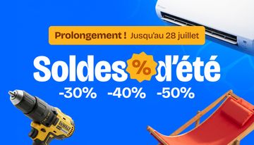Produits Maison, Bricolage et Jardin ManoMano