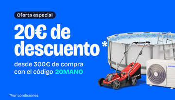 Productos para Casa, Bricolaje y Jardín ManoMano