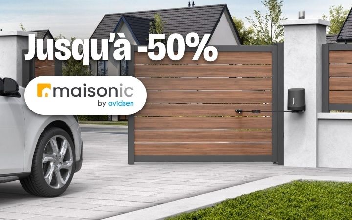 Produits Maison, Bricolage et Jardin ManoMano