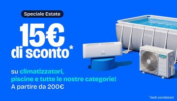 Prodotti Casa, Bricolage e Giardino ManoMano