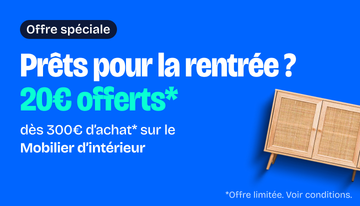 Produits Maison, Bricolage et Jardin ManoMano