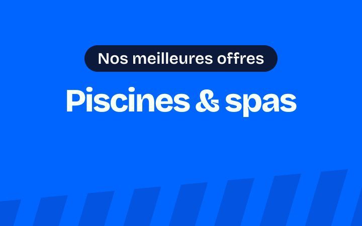 Produits Maison, Bricolage et Jardin ManoMano