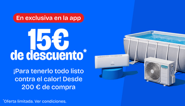 Productos para Casa, Bricolaje y Jardín ManoMano