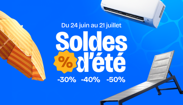 Produits Maison, Bricolage et Jardin ManoMano