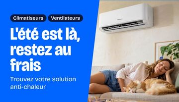 Produits Maison, Bricolage et Jardin ManoMano