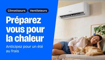 Produits Maison, Bricolage et Jardin ManoMano