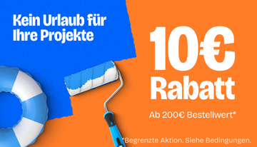 Produkte für Haus, Heimwerken und Garten von ManoMano