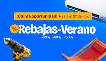 Productos para Casa, Bricolaje y Jardín ManoMano