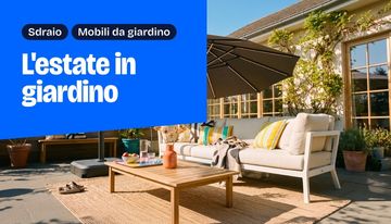 Prodotti Casa, Bricolage e Giardino ManoMano