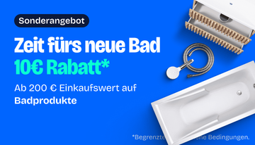 Produkte für Haus, Heimwerken und Garten von ManoMano