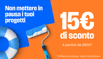Prodotti Casa, Bricolage e Giardino ManoMano