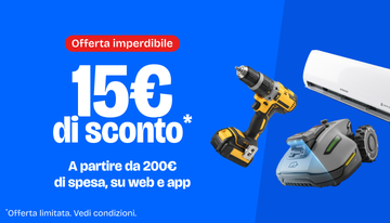 Prodotti Casa, Bricolage e Giardino ManoMano