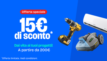 Prodotti Casa, Bricolage e Giardino ManoMano