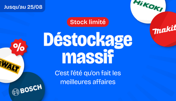 Produits Maison, Bricolage et Jardin ManoMano
