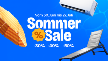 Produkte für Haus, Heimwerken und Garten von ManoMano