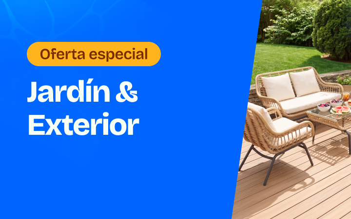 Productos para Casa, Bricolaje y Jardín ManoMano