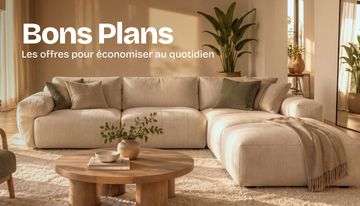 Bons plans