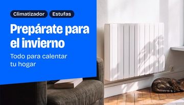 Soluciones de calefaccion