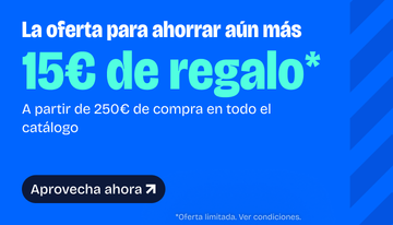 Oferta otono