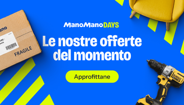 Le offerte del momento