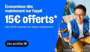 Offre automne