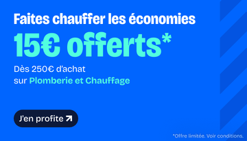 Speciale chauffage