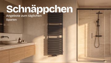 Schnappchen
