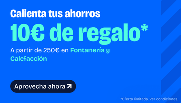 Especial calefaccion