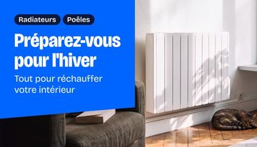 Boutique chauffage