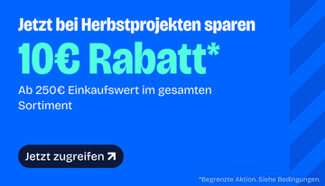 Herbst angebot