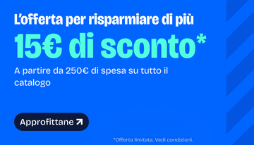 Offerte autunno