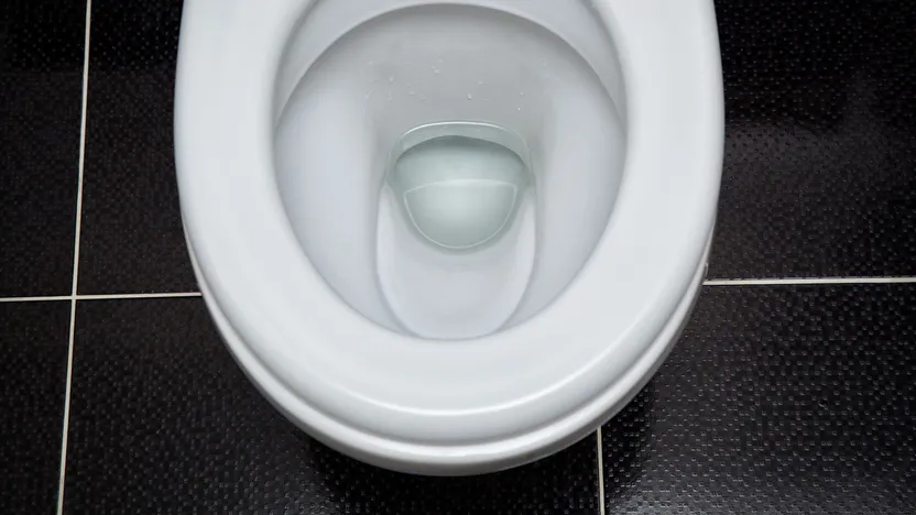 WC sospeso o WC ad appoggio