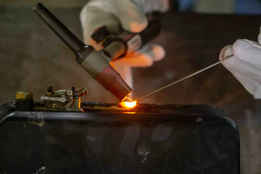 Comment choisir son diffuseur pour torche TIG