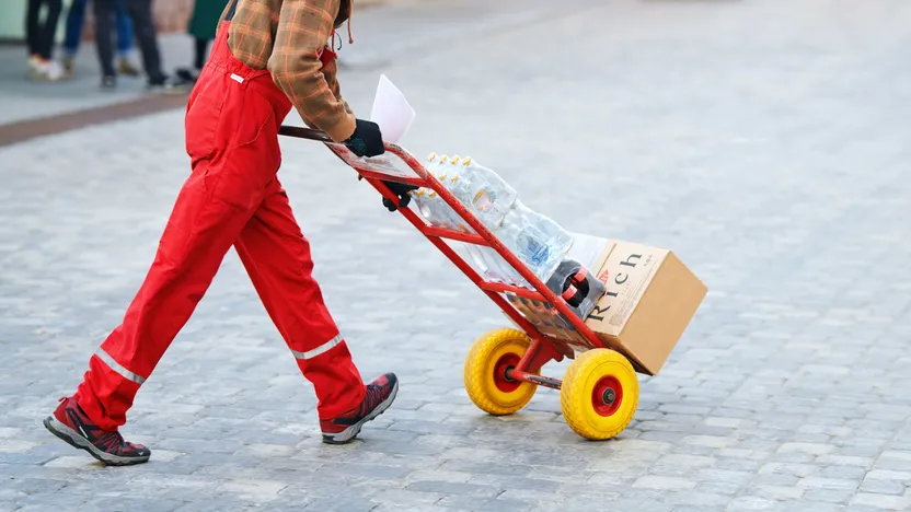 Come scegliere un carrello portapacchi