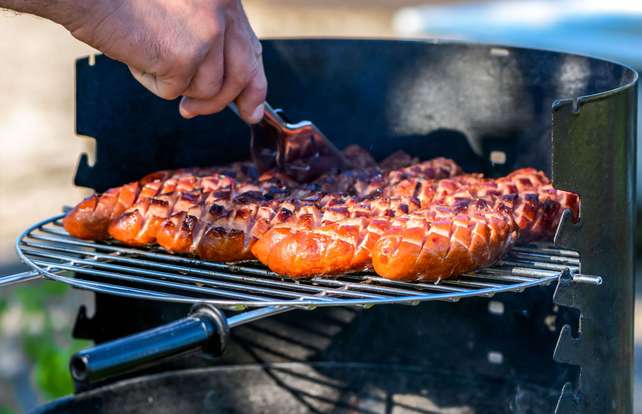  Grille de barbecue : comment choisir