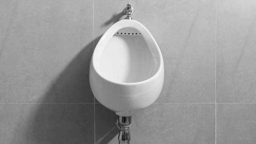 Cómo elegir un urinario