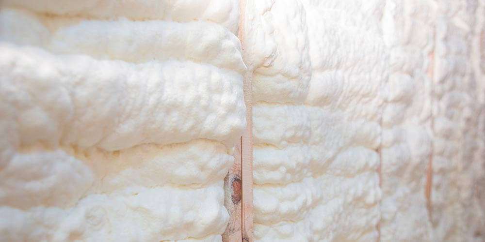 Expanding foam buying guide