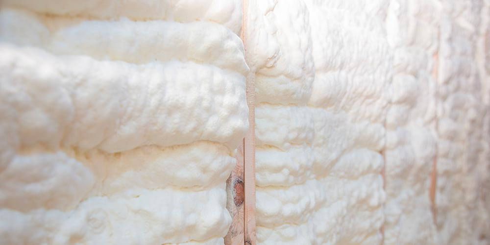 Expanding foam buying guide