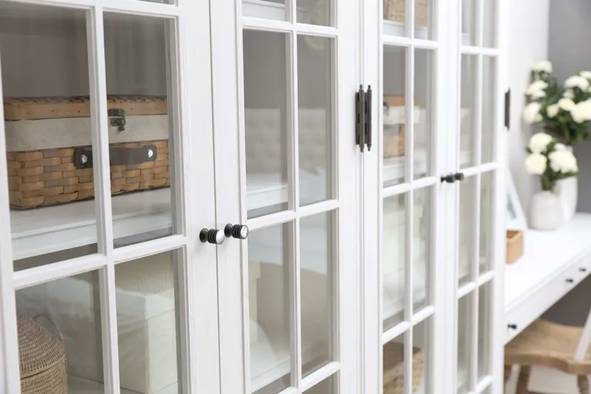 Comment choisir une vitrine